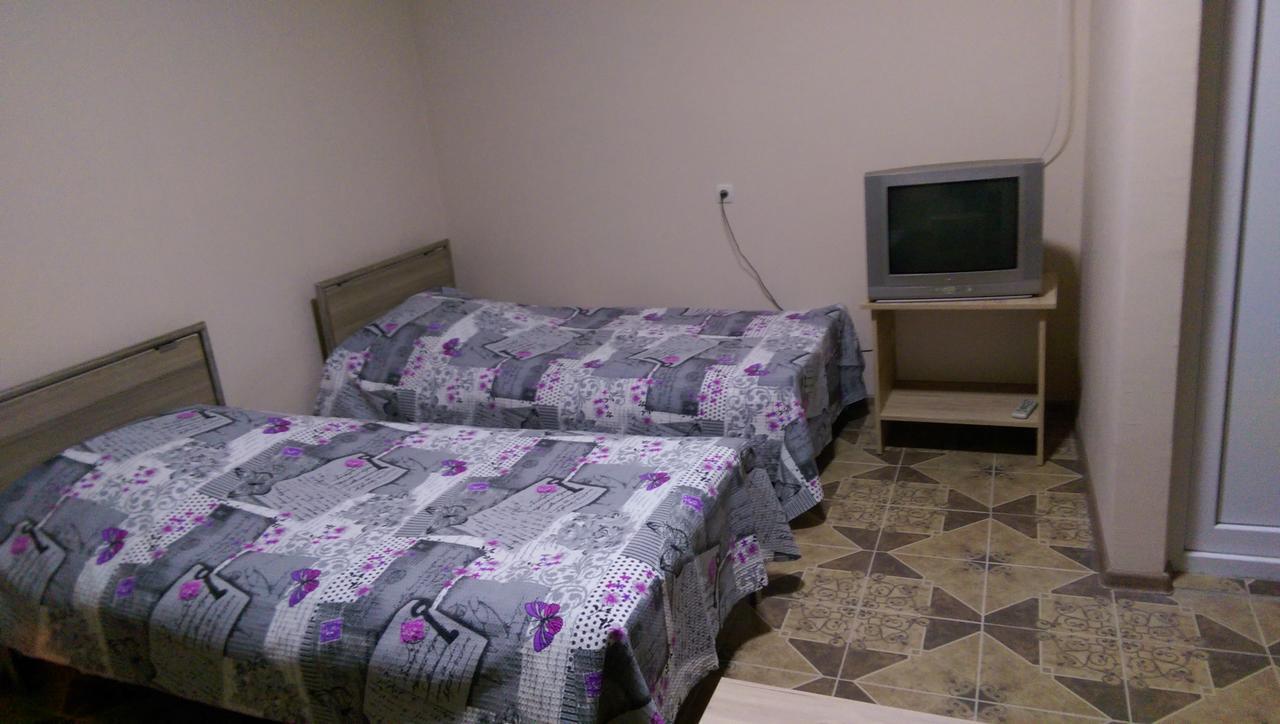 Iren Apartment Batumi Esterno foto