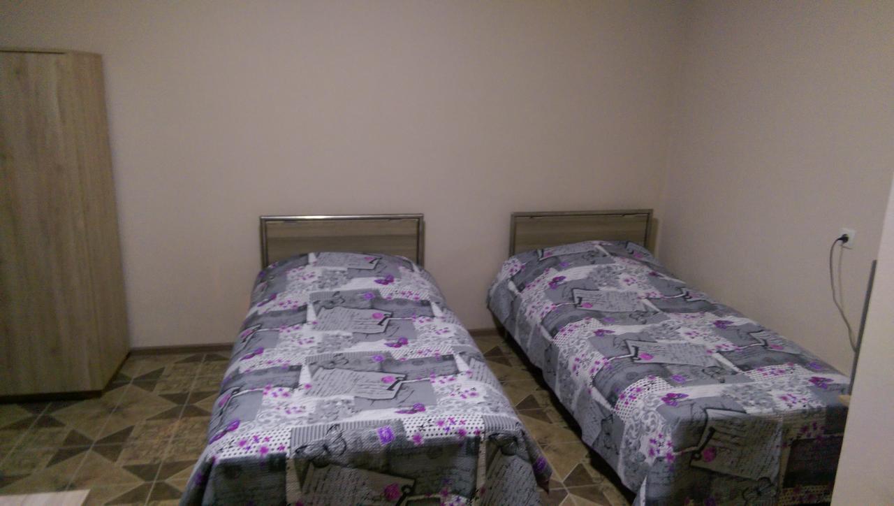 Iren Apartment Batumi Esterno foto