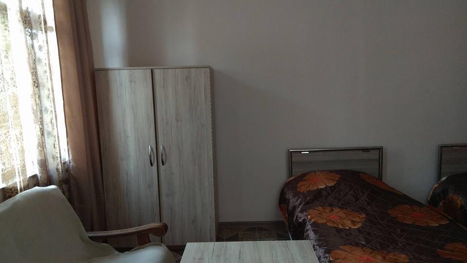 Iren Apartment Batumi Esterno foto