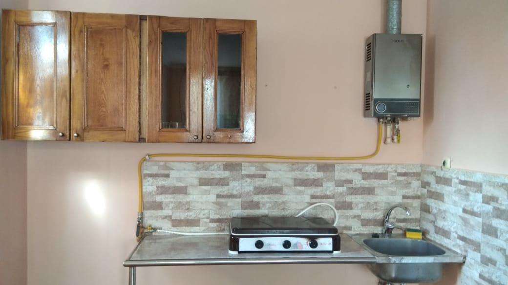 Iren Apartment Batumi Esterno foto