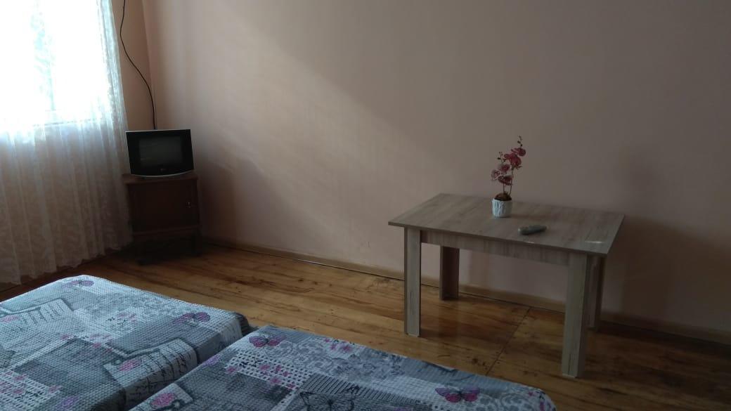 Iren Apartment Batumi Esterno foto