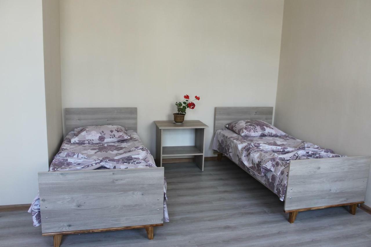 Iren Apartment Batumi Esterno foto
