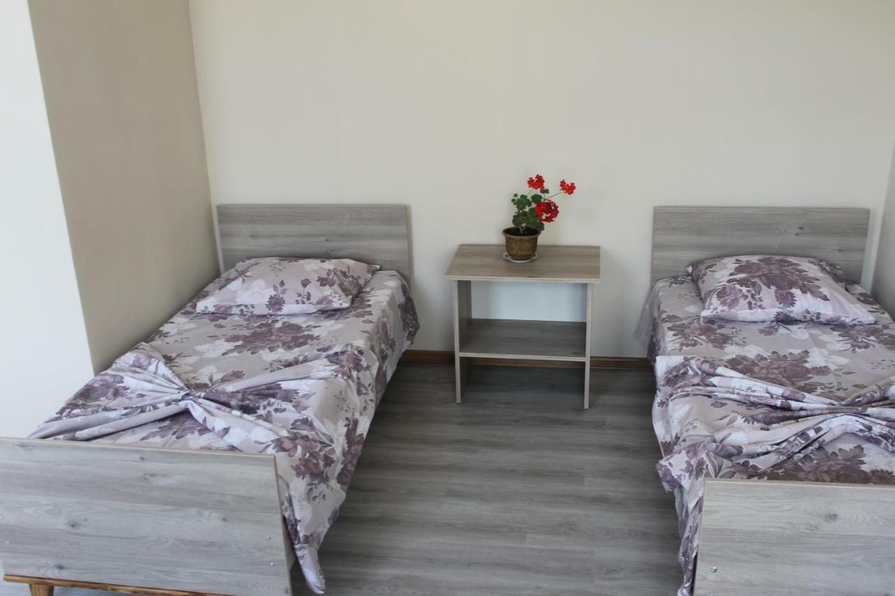Iren Apartment Batumi Esterno foto